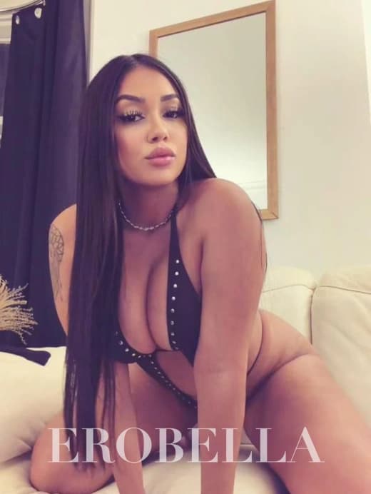 ✨ Meet Bianca | Elegant & Captivating Brazilian Beauty 🇧🇷❤ independent escort in arnold uk