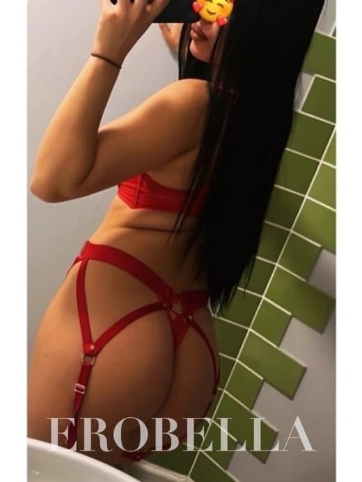 ❤️✨ Amanda — Latin Charm, Warmth & Playful Elegance 🌹 independent escort in andover uk