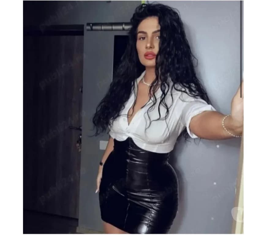 💋 Vanessa ❤️ Available Now