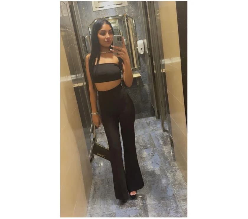 Camy β€οΈ cute, petite, and bringing relaxed vibes π₯°π± independent escort in leicester uk