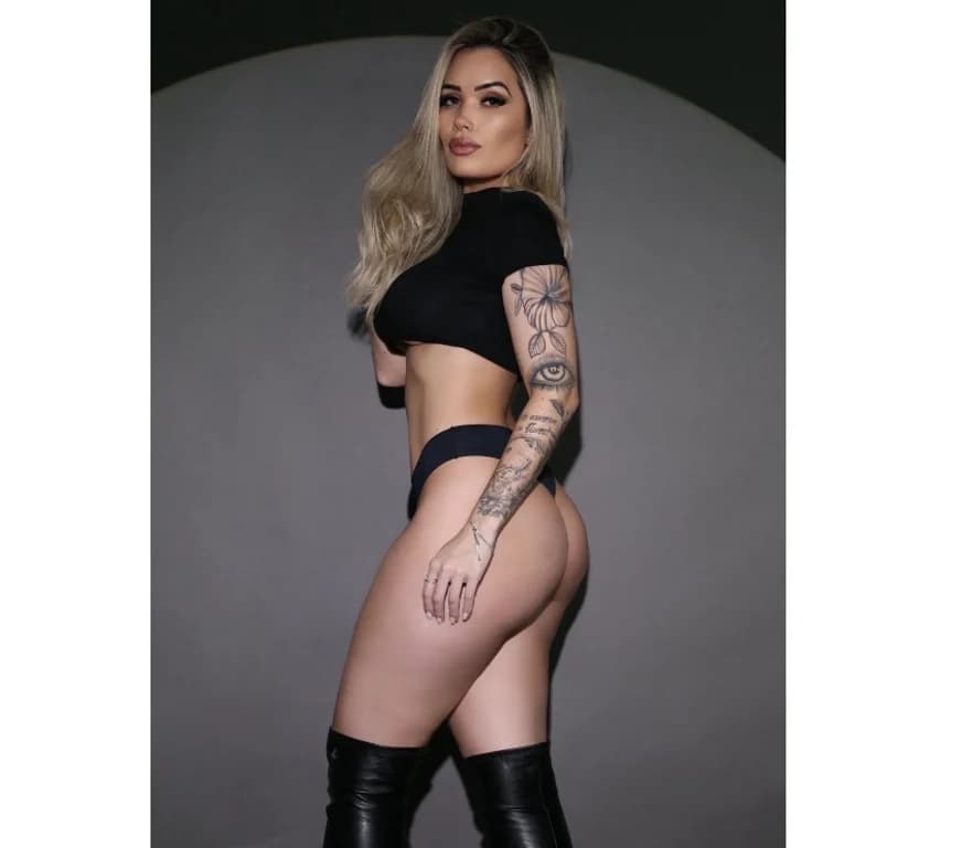 ❤️ Carol 🔥 Fun Starts at £40 independent escort in archway uk