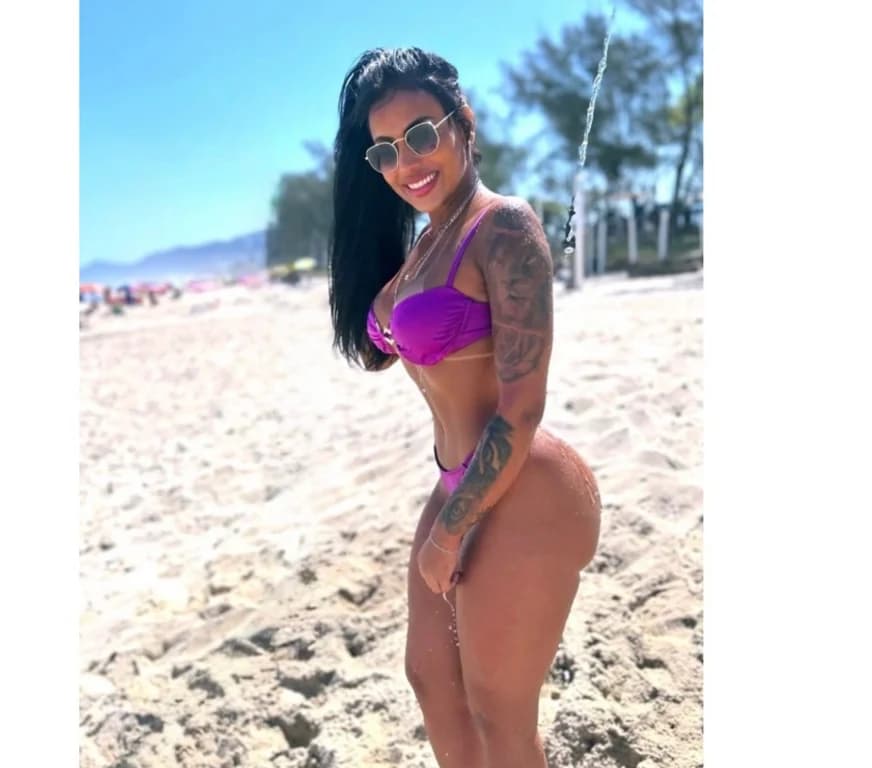 🔥 New Today in Southampton 🇧🇷💃 independent escort in andover uk