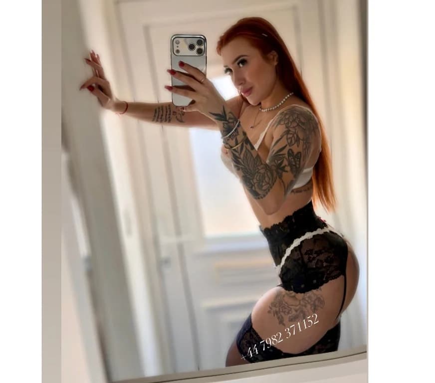 Jasmine ๐น Exciting New Companion in Leeds