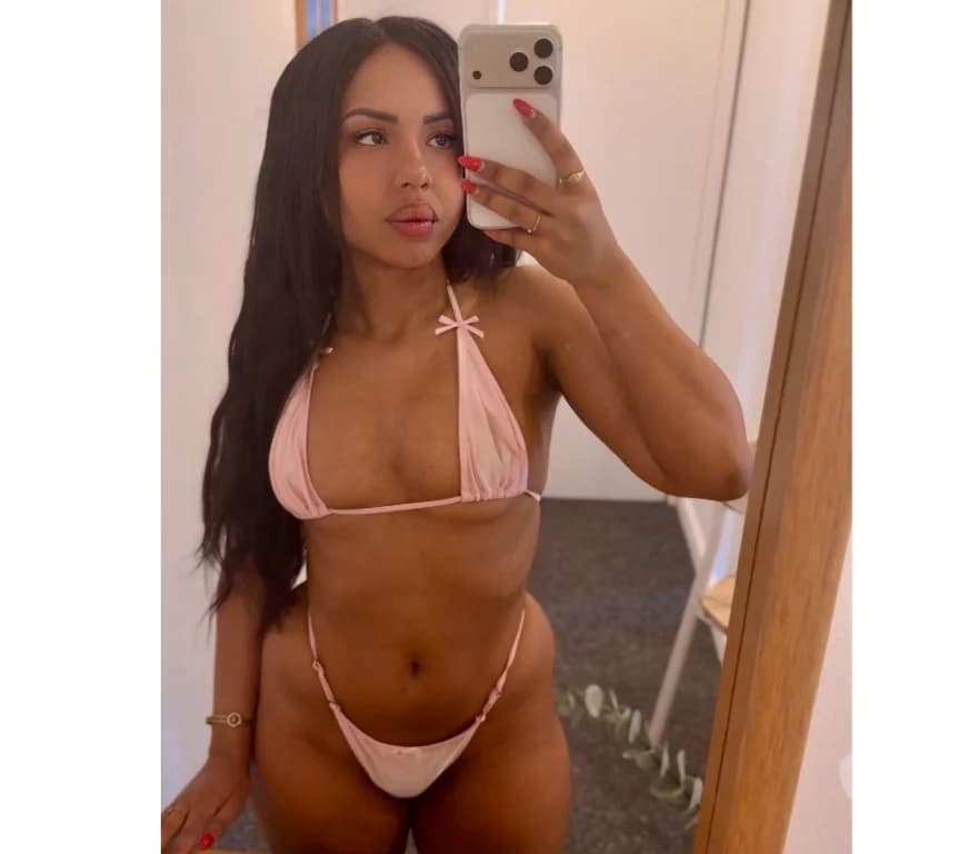 Anna π₯π§π· bold, confident, and naturally alluring π independent escort in bristol uk