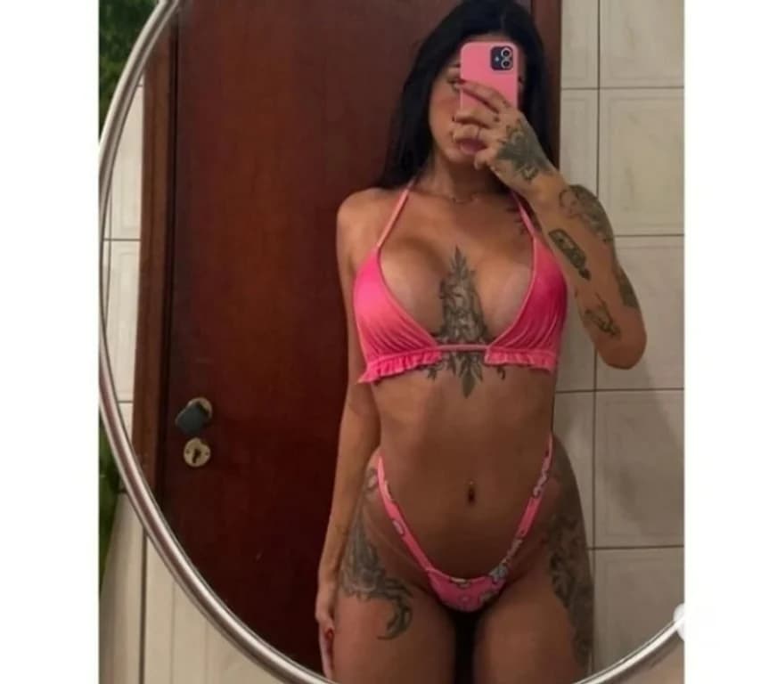❤️ Giovanna 🎉 Don’t Miss Out independent escort in arnold uk