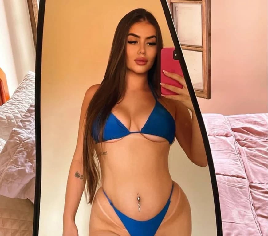 🍾 Party Latina ❤️🔥 Sweet GFE Vibes independent escort in archway uk