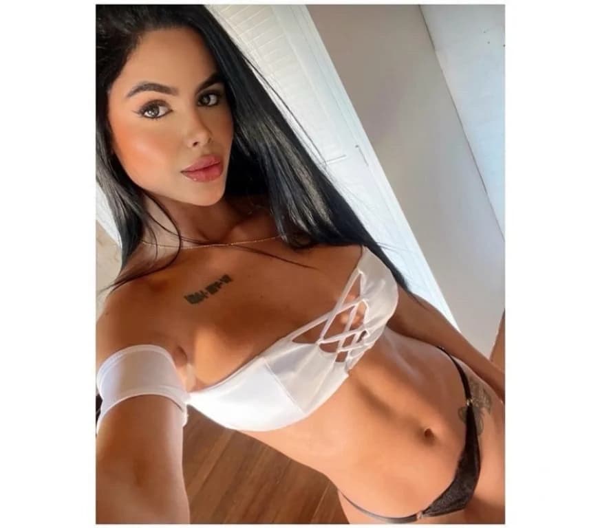 💞 COLOMBIAN BABE 🔥 SWEET SMILE & HOT ENERGY