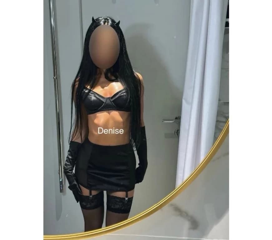 Denise 💕✨ Genuine & Playful Charm 💖 independent escort in leeds uk