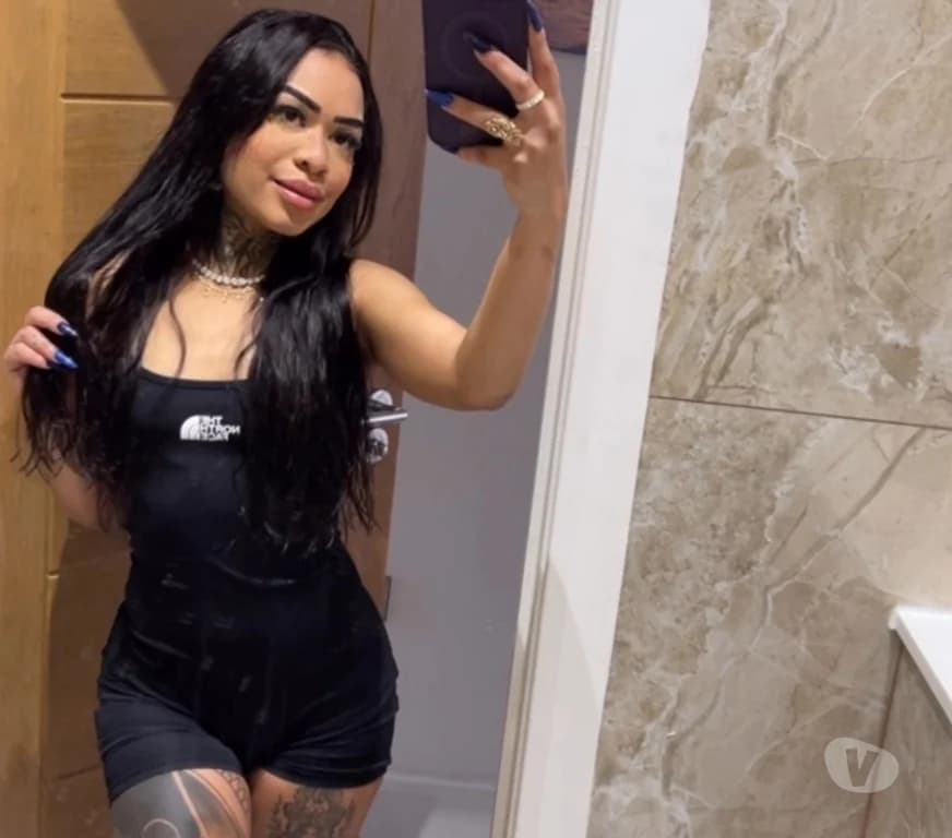 β¨ Leya β€οΈβπ₯ Fresh Arrival for You independent escort in acton uk