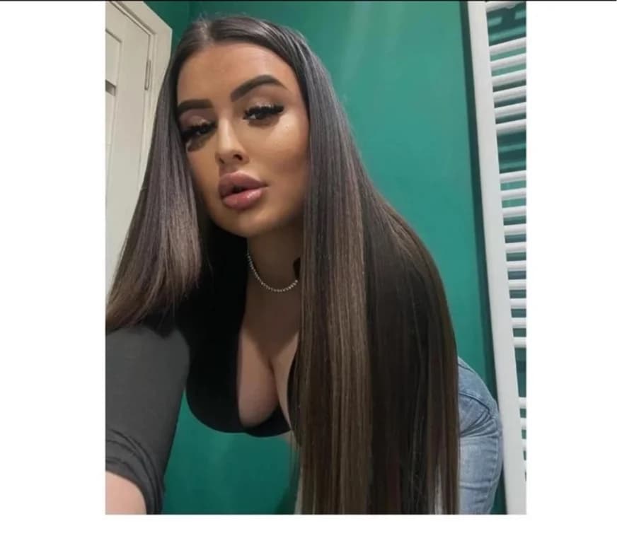 💖 Izabela 🔥 Hot & Confident Vibes independent escort in airdrie uk