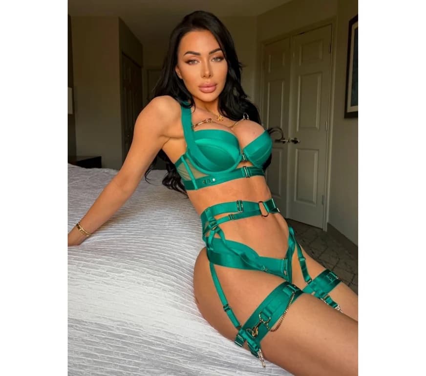 💕 Daisy in Town 🇬🇧 Hot British Girl ✨