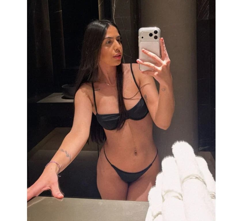 Unleash the excitement! π₯ Meet Isis π₯ π independent escort in london uk