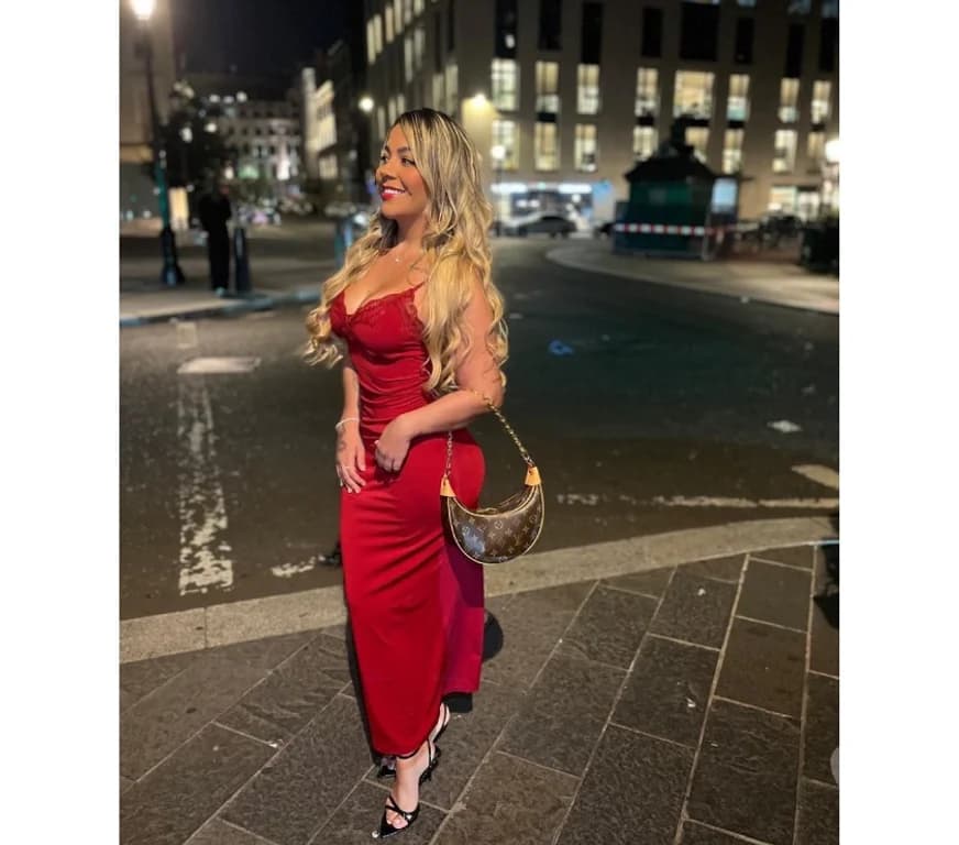Marii πΉ authentic Brazilian, just arrived π§π·π independent escort in bristol uk