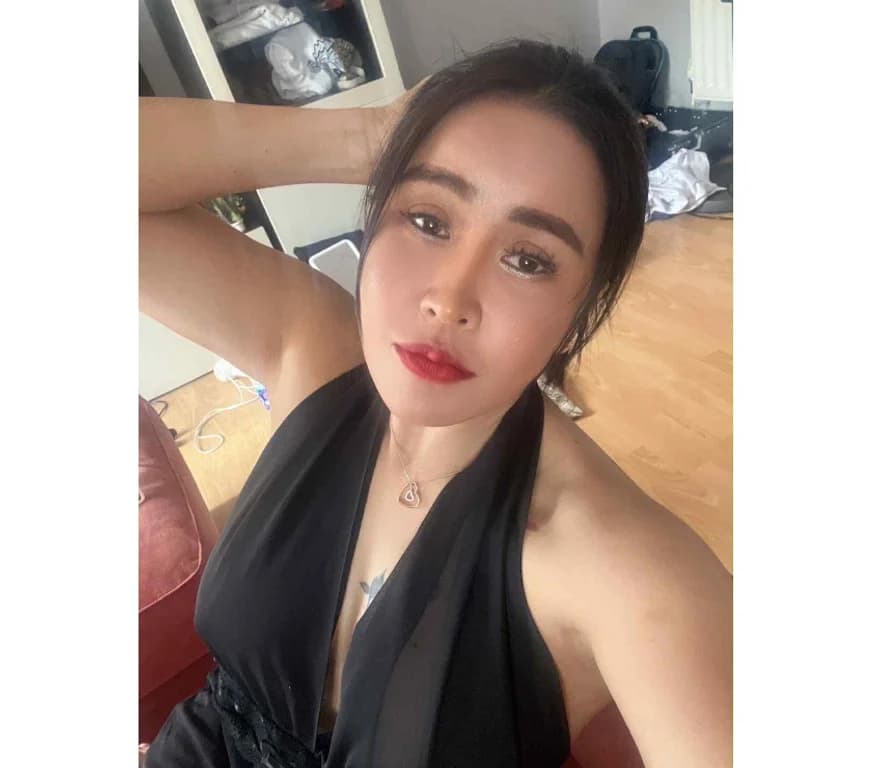 💋 Lola 🇹🇭 Real Pics Only